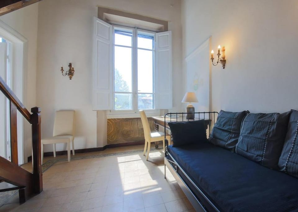 Lux Palace Max Apartment in Florence