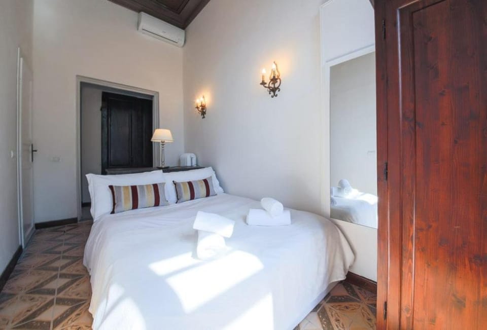 Lux Palace Max Apartment in Florence