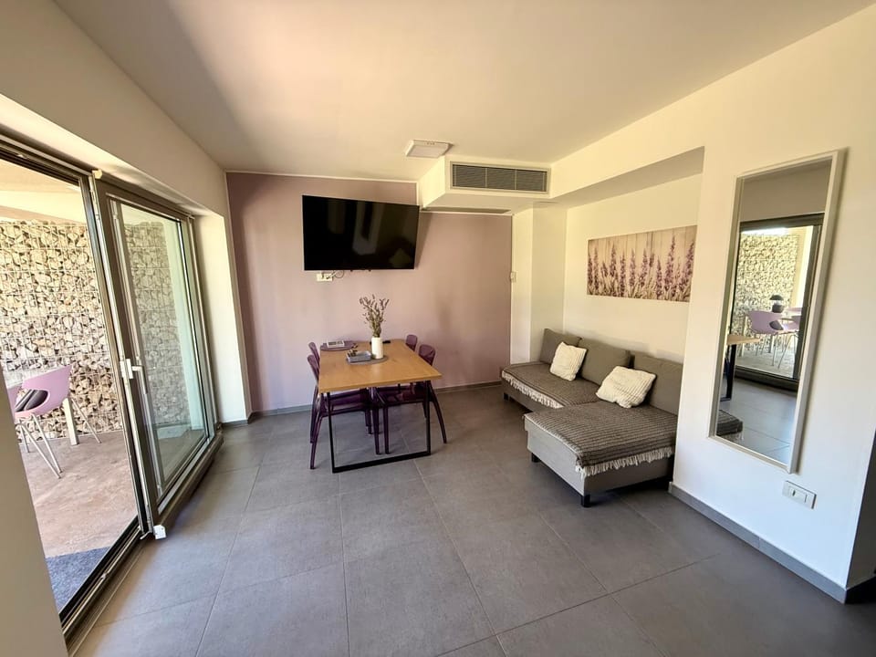 Apartments Lavanda & Oleander Portorož Apartment in Portorož