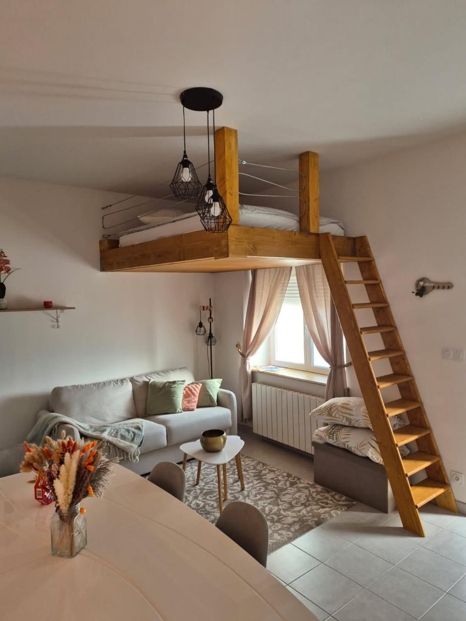 le petit cosy Sunshine Apartment in Centre-Val de Loire
