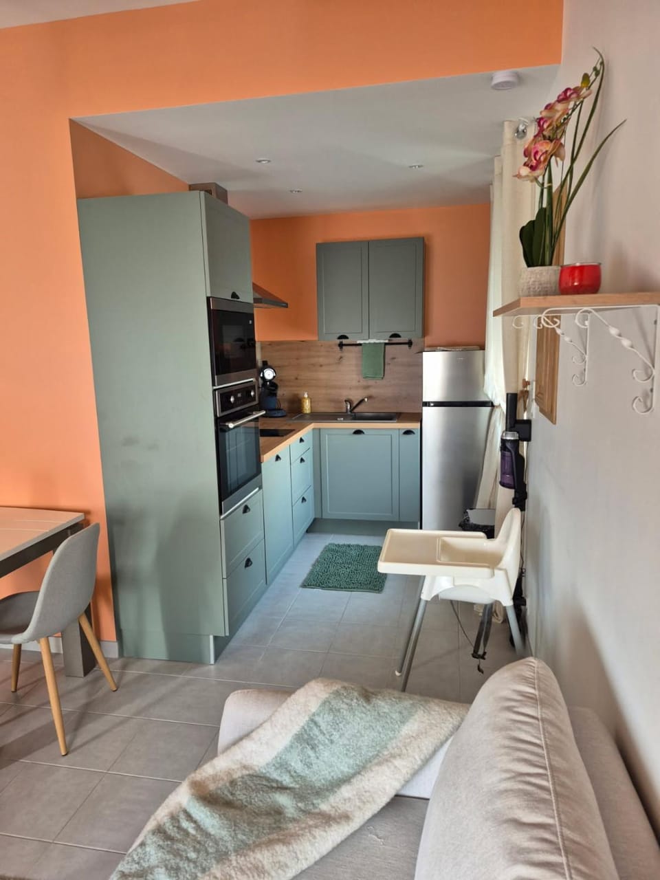 le petit cosy Sunshine Apartment in Centre-Val de Loire