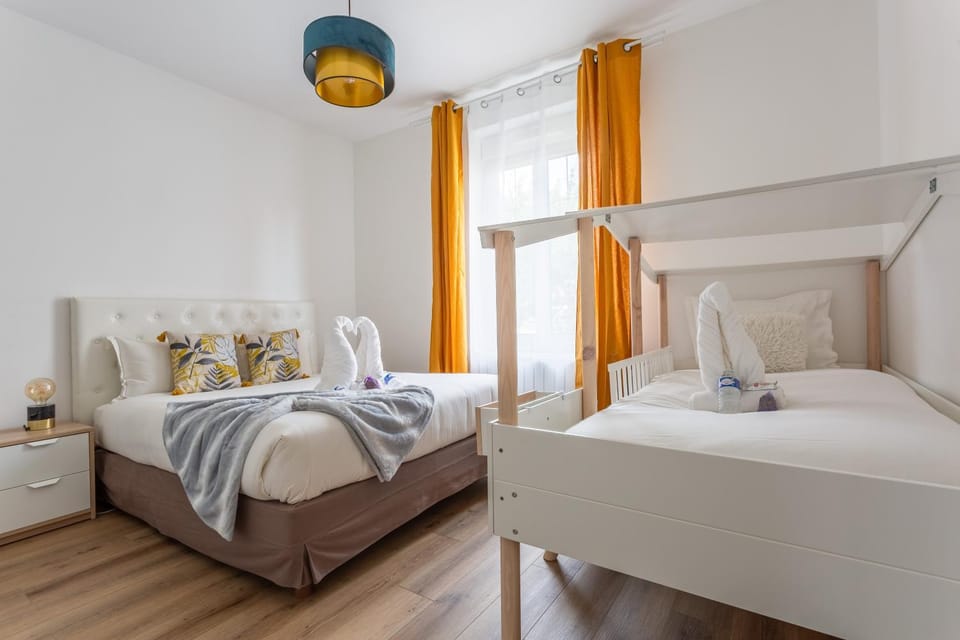 Bed, Other