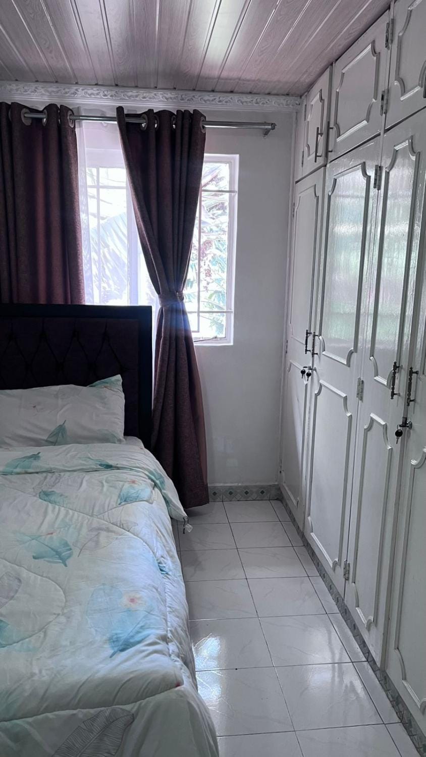 Marcs Villa Bed and Breakfast in Nairobi County