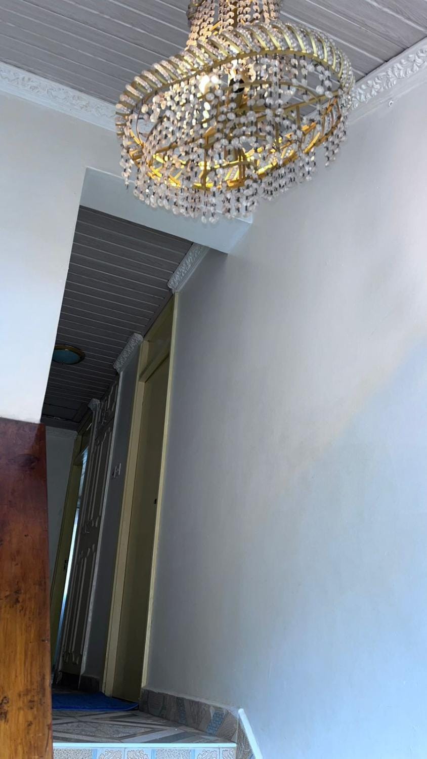 Marcs Villa Bed and Breakfast in Nairobi County