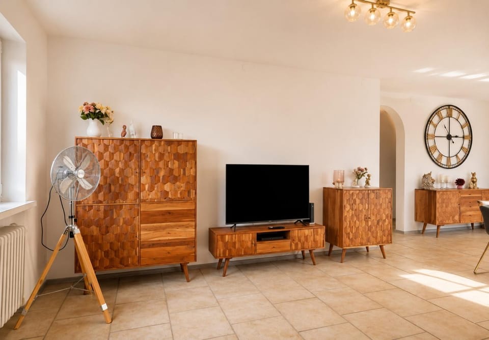 Casa Di Napolitano 4 Apartment in Radolfzell