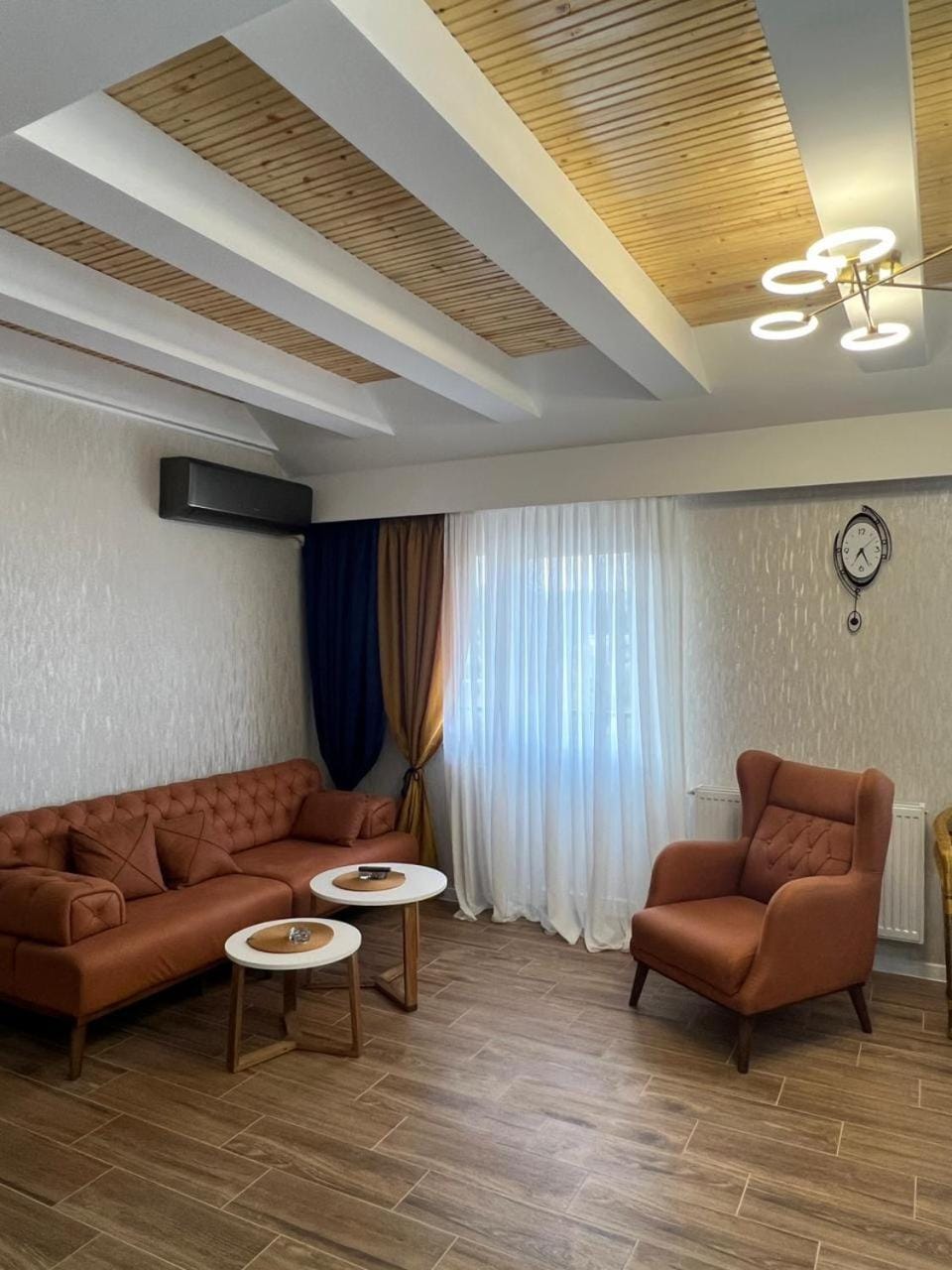 Zomalo Apartment in Georgia
