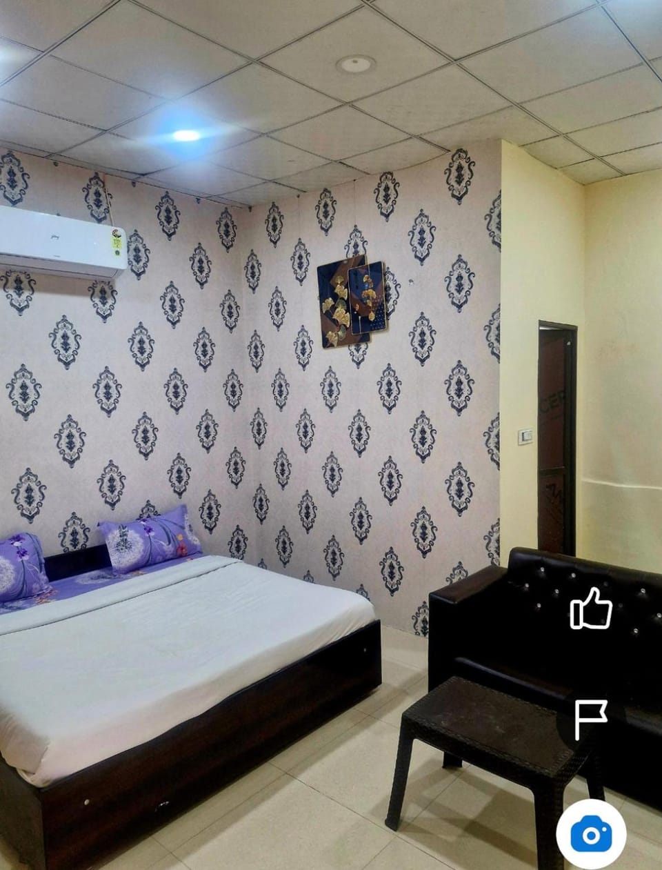 SAMURAI farm & RESORT Farm Stay in Jaipur