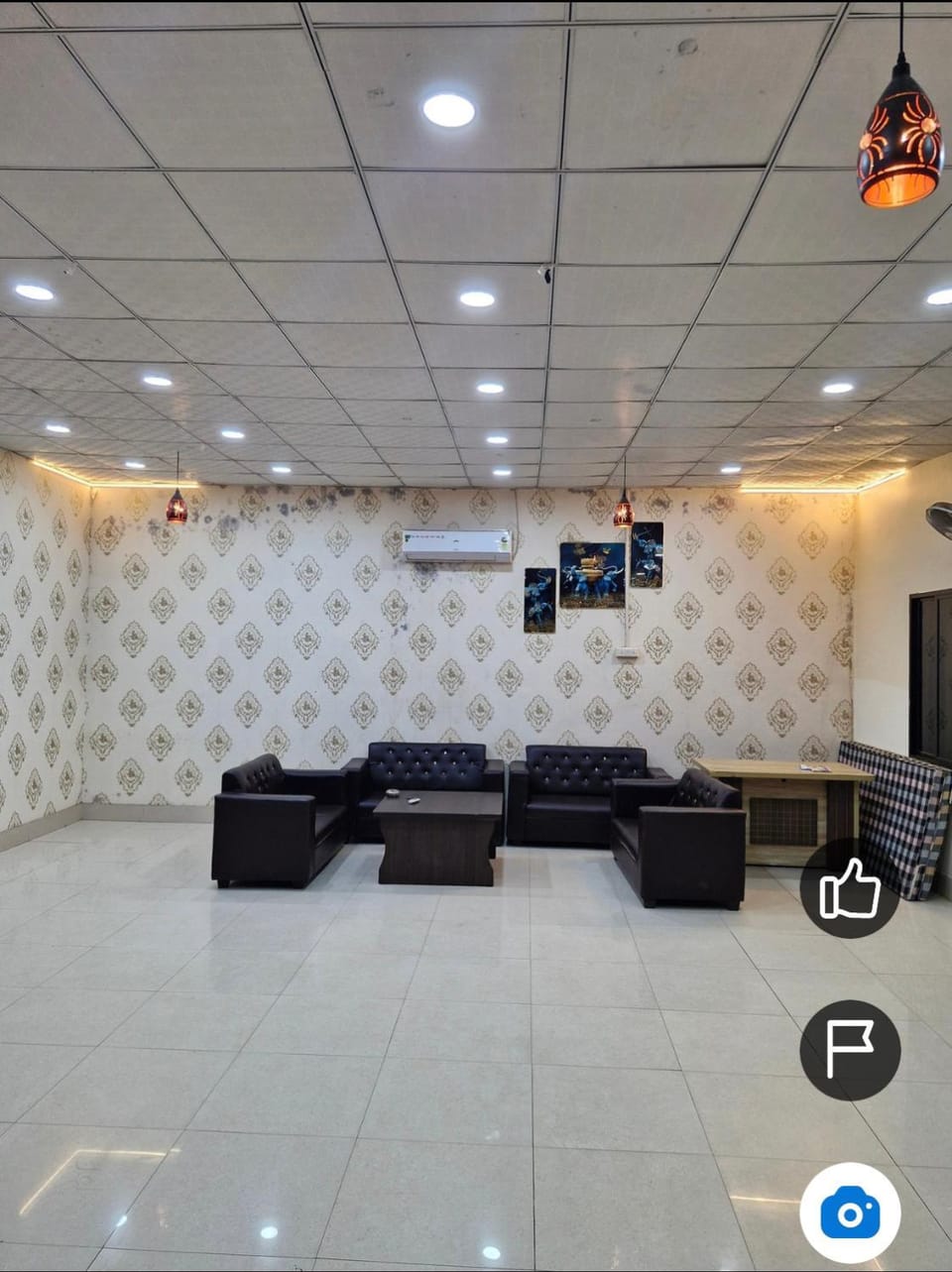 SAMURAI farm & RESORT Farm Stay in Jaipur