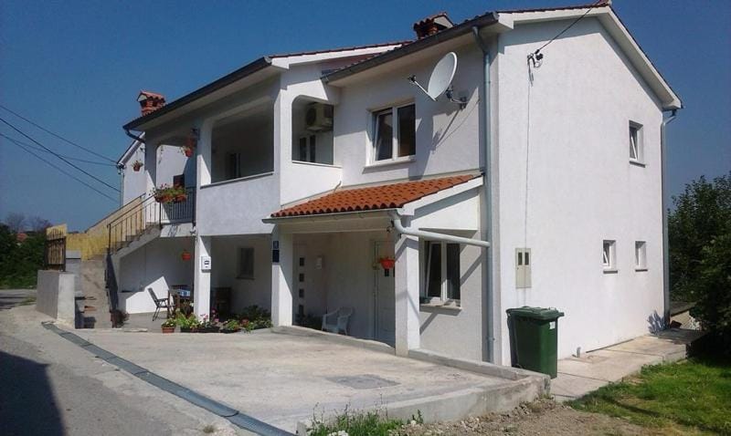 Sun & Moonlight Apartment Labin Apartment in Istria County