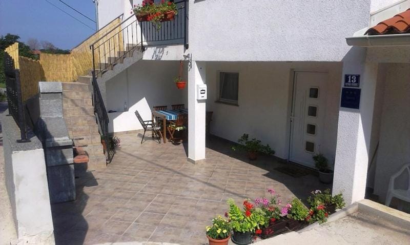 Sun & Moonlight Apartment Labin Apartment in Istria County