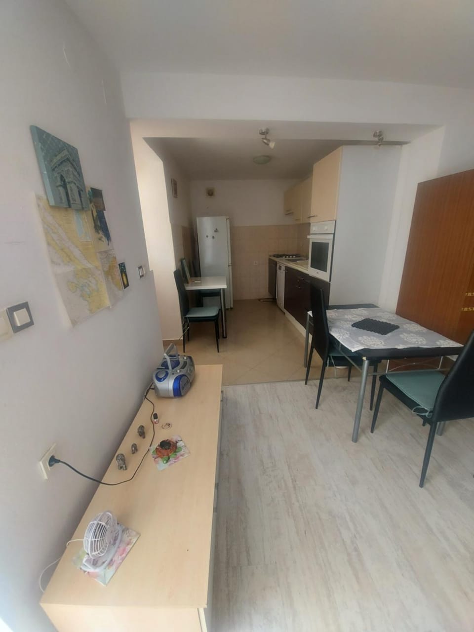 Sun & Moonlight Apartment Labin Apartment in Istria County