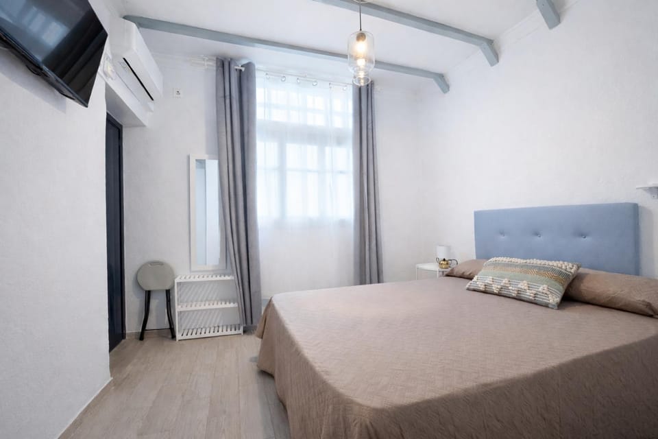 Habitación Cañaveral Playa Conil V Apartment in Conil de la Frontera