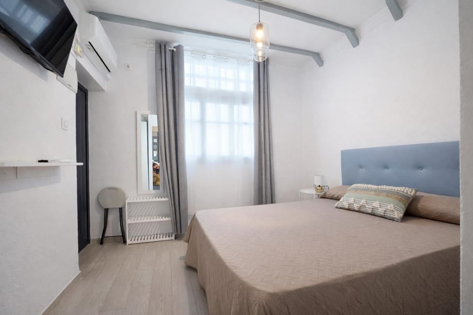 Habitación Cañaveral Playa Conil V Apartment in Conil de la Frontera