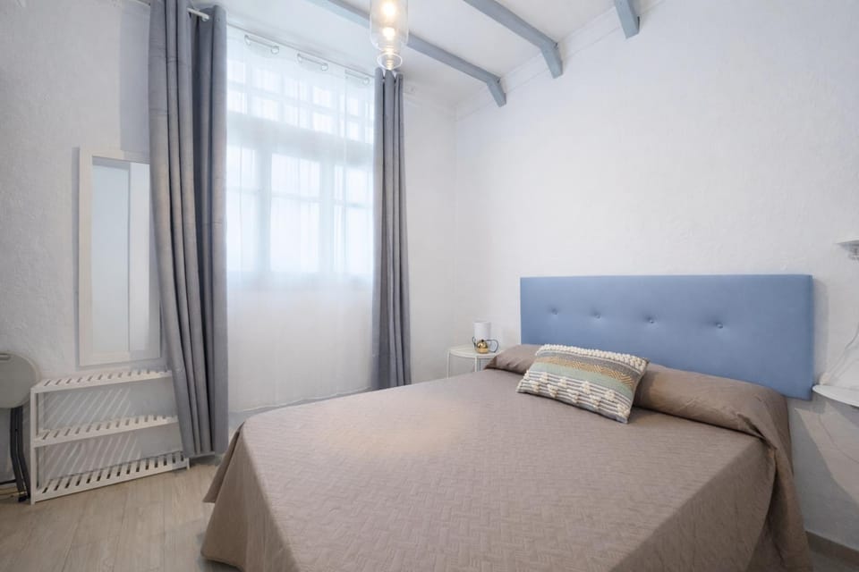 Habitación Cañaveral Playa Conil V Apartment in Conil de la Frontera