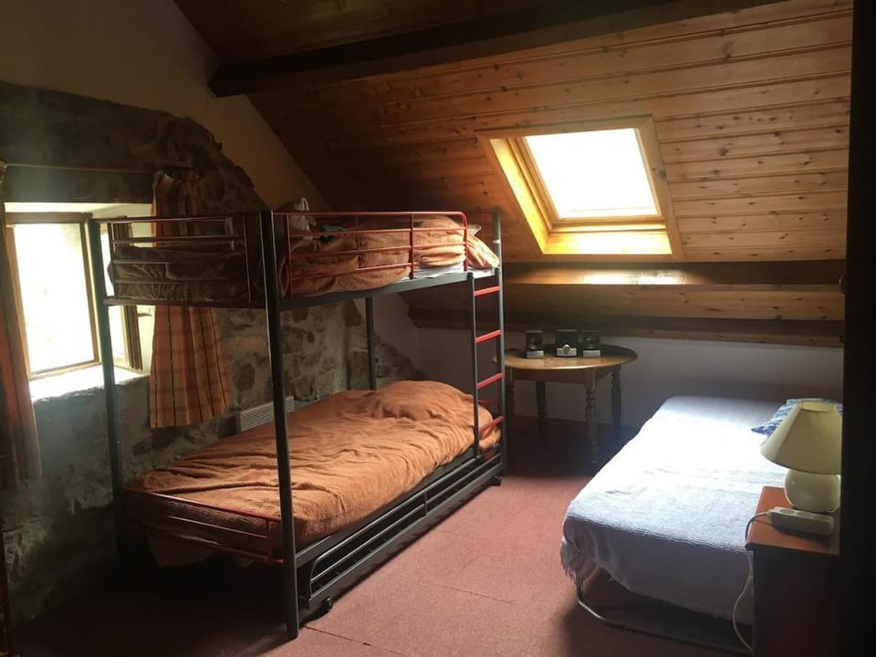 Jolie Bergerie rénovée dans Gavarnie, vue cirque House in Gavarnie-Gèdre