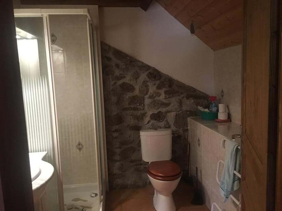 Jolie Bergerie rénovée dans Gavarnie, vue cirque House in Gavarnie-Gèdre