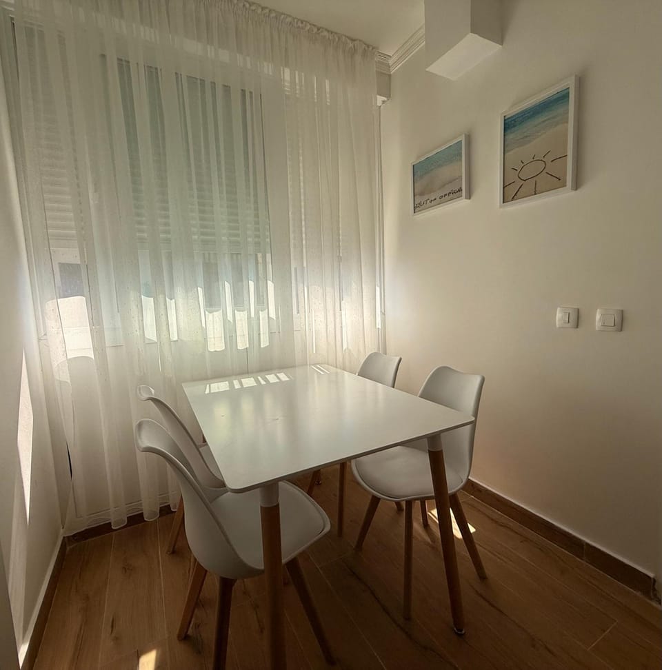 Itana by the sea Apartment in Budva