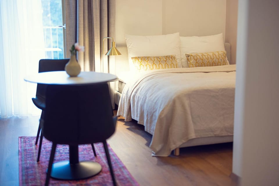 LeonArt Living 23 Apartment in Graz