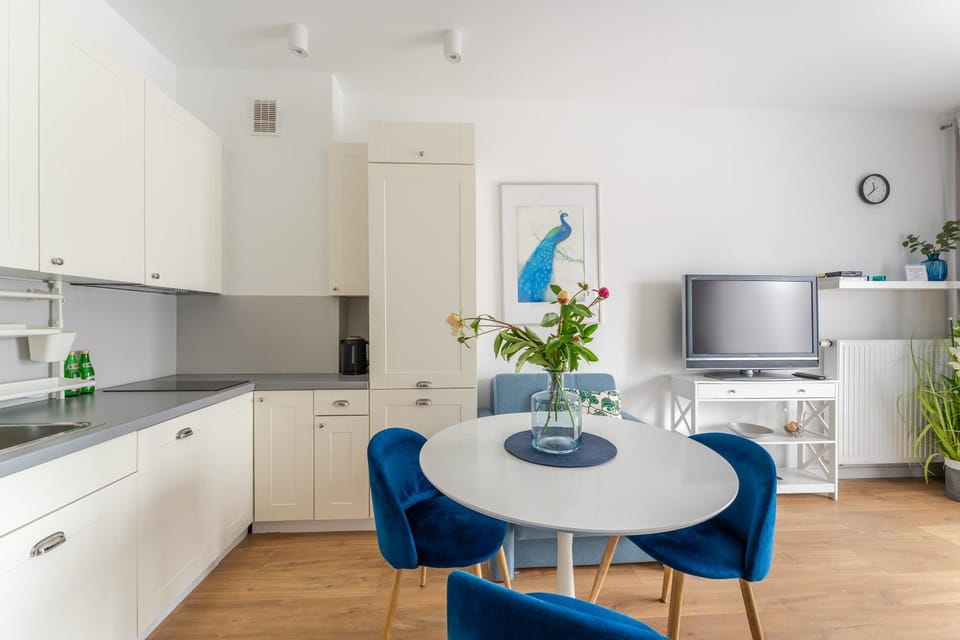 TV and multimedia, Kitchen or kitchenette, pet friendly