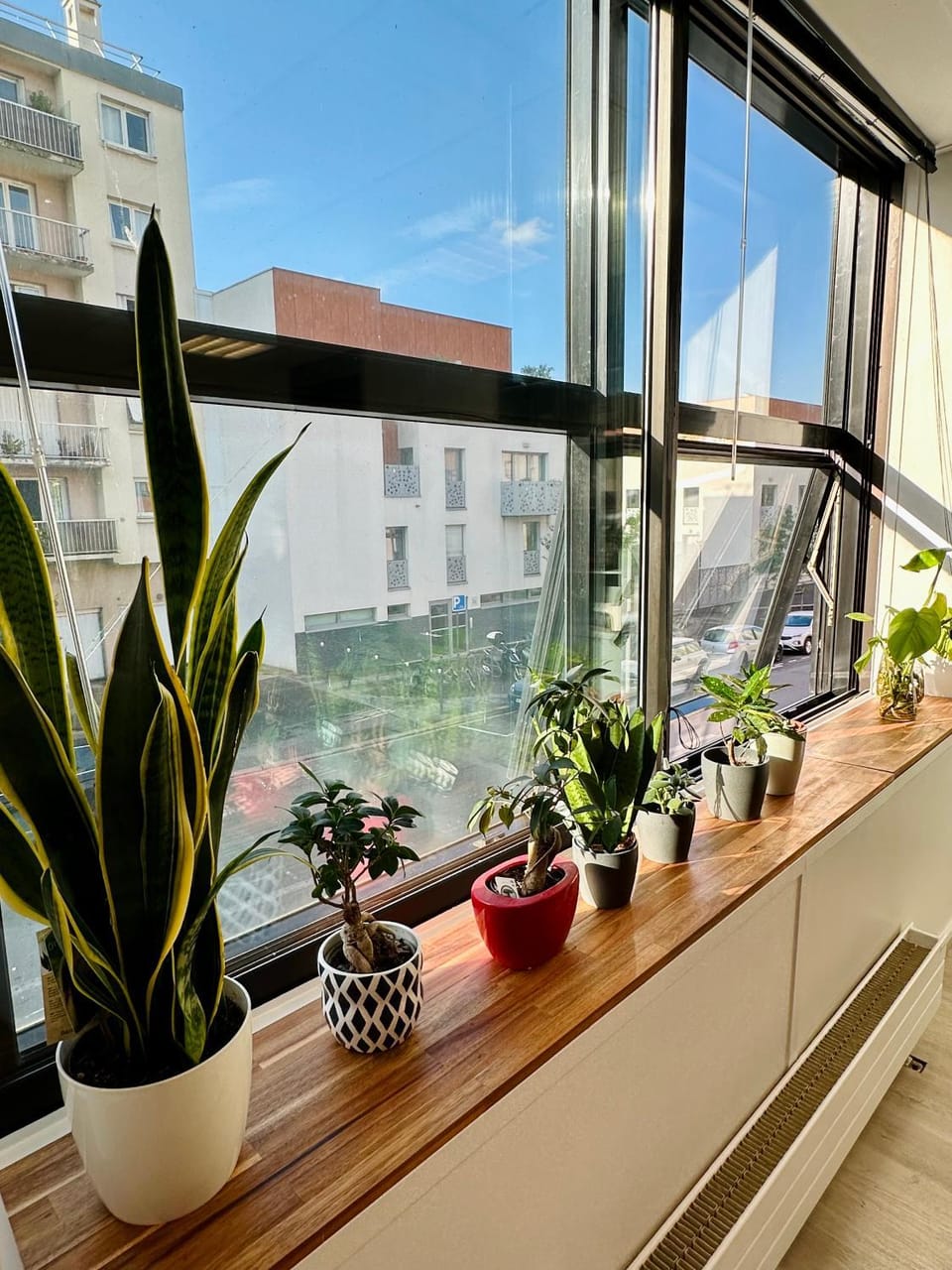 Cosy duplex à Issy-les-Moulineaux Apartment in Issy-les-Moulineaux