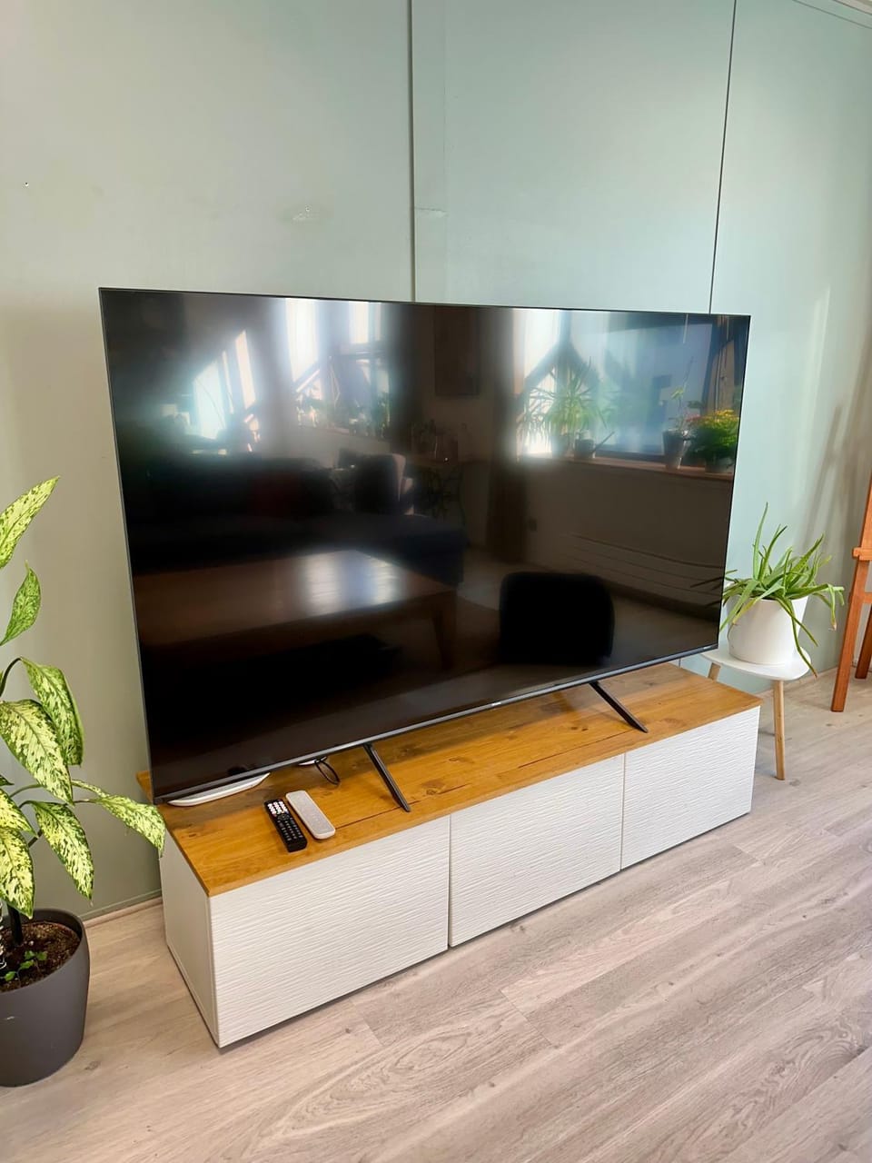 Cosy duplex à Issy-les-Moulineaux Apartment in Issy-les-Moulineaux