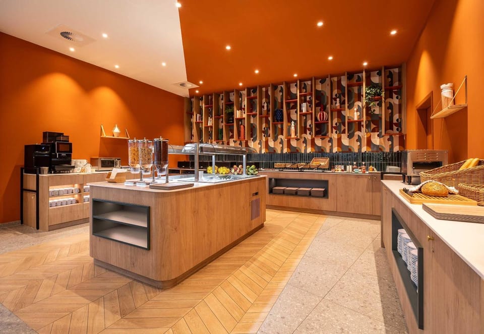 Restaurant/places to eat, Breakfast