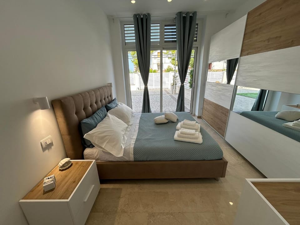 La Perla sul Mare House in Francavilla al Mare