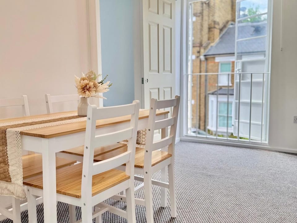 Property building, Other, Dining area