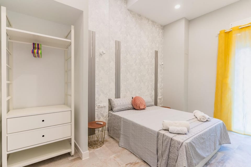 Noja Suite 2 BR by Invalencia Apartment in Valencia