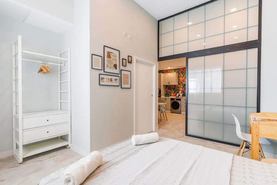 Noja Suite 2 BR by Invalencia Apartment in Valencia