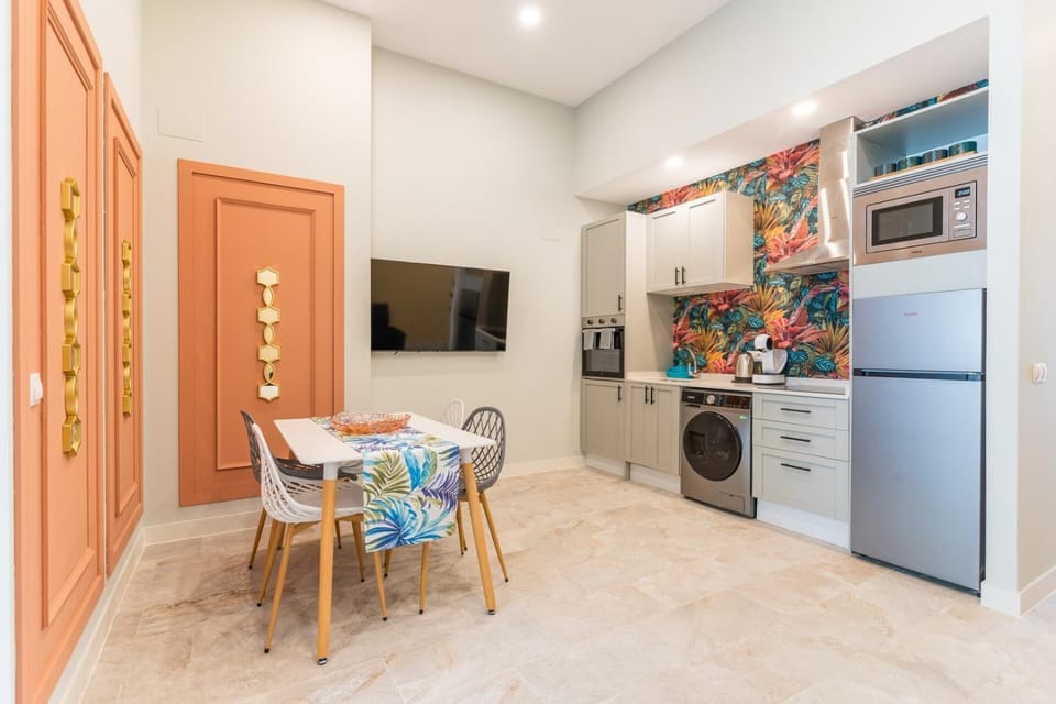 Noja Suite 2 BR by Invalencia Apartment in Valencia