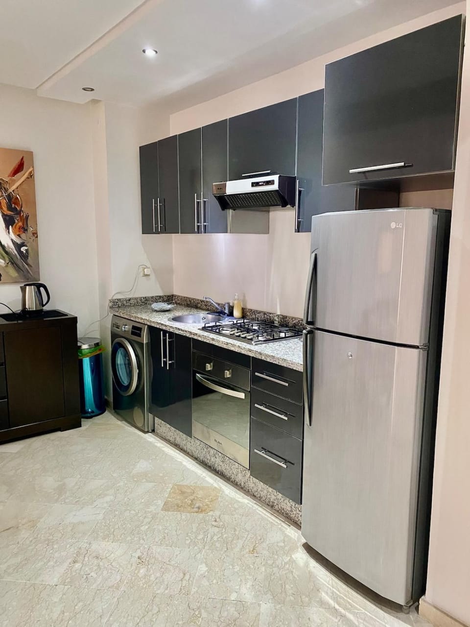 Very comfortable apartment in a perfect location Apartment in Marrakesh