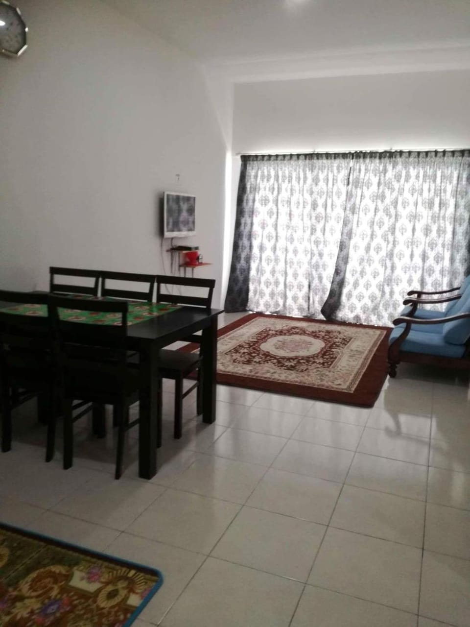 Cikgu Husni Homestay Apartment Cameron Highlands Apartment in Tanah Rata