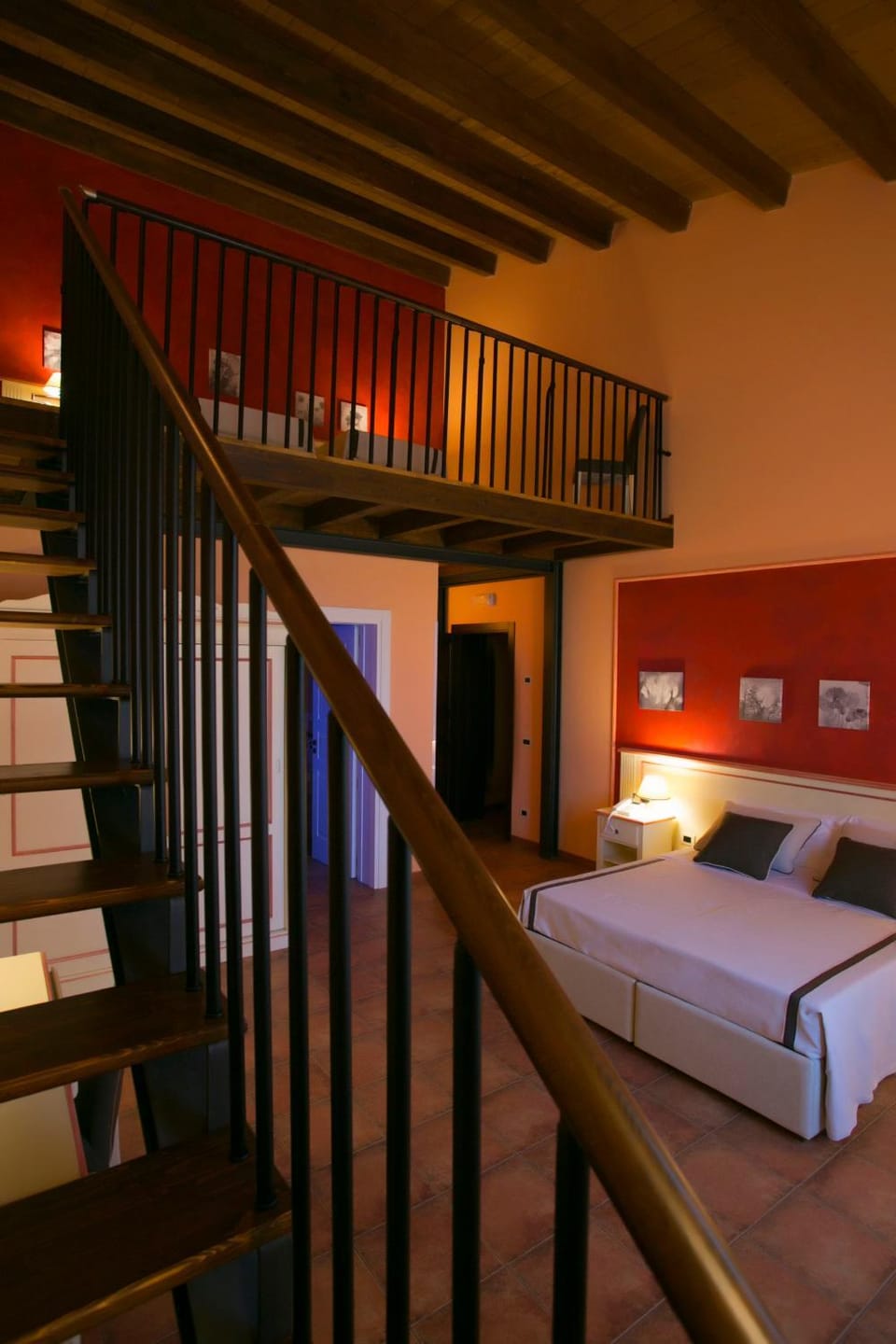 Baglio Borgesati Hotel in Sicily