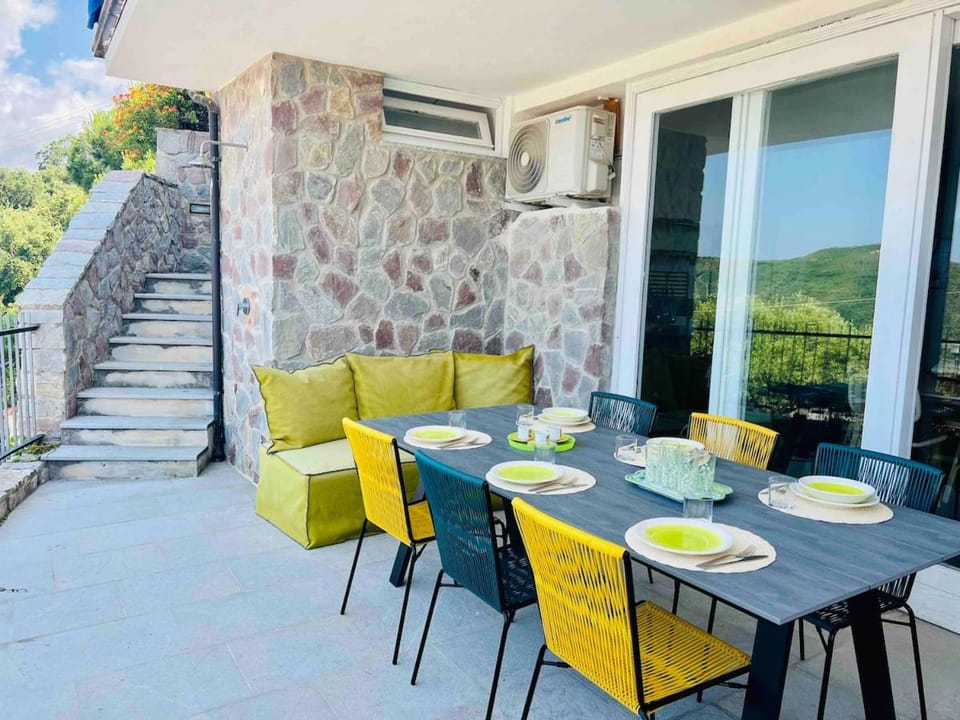 Patio, Balcony/Terrace