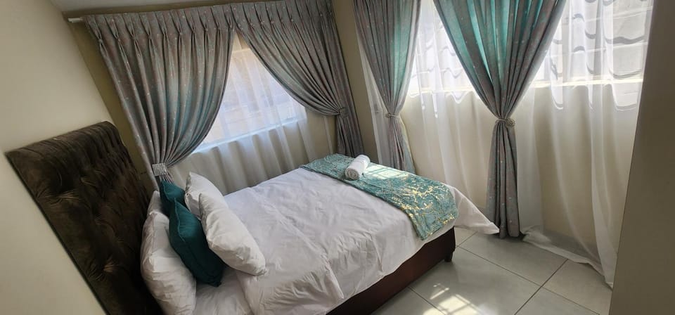 66 On RN Apartment in Sandton