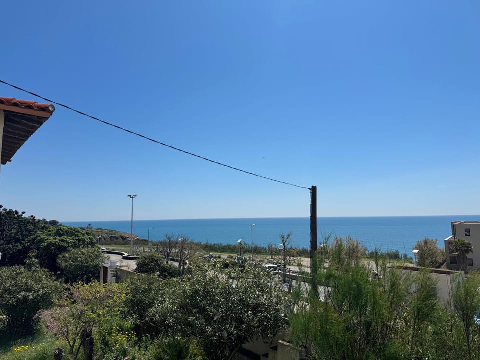 View (from property/room), Sea view