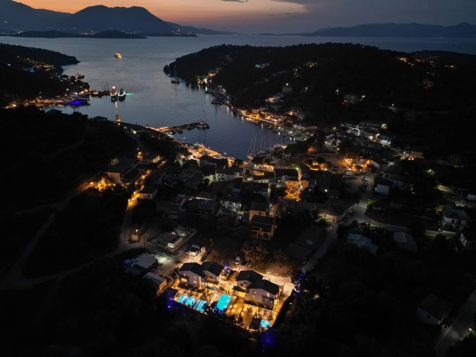 September15 Suites- Meganisi Apartment in Peloponnese, Western Greece and the Ionian