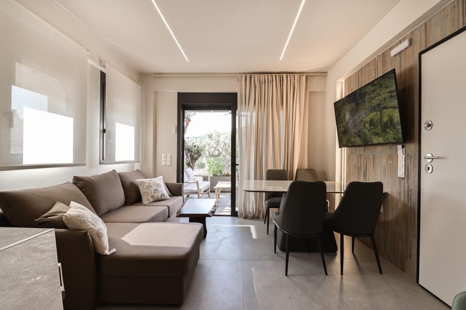 September15 Suites- Meganisi Apartment in Peloponnese, Western Greece and the Ionian