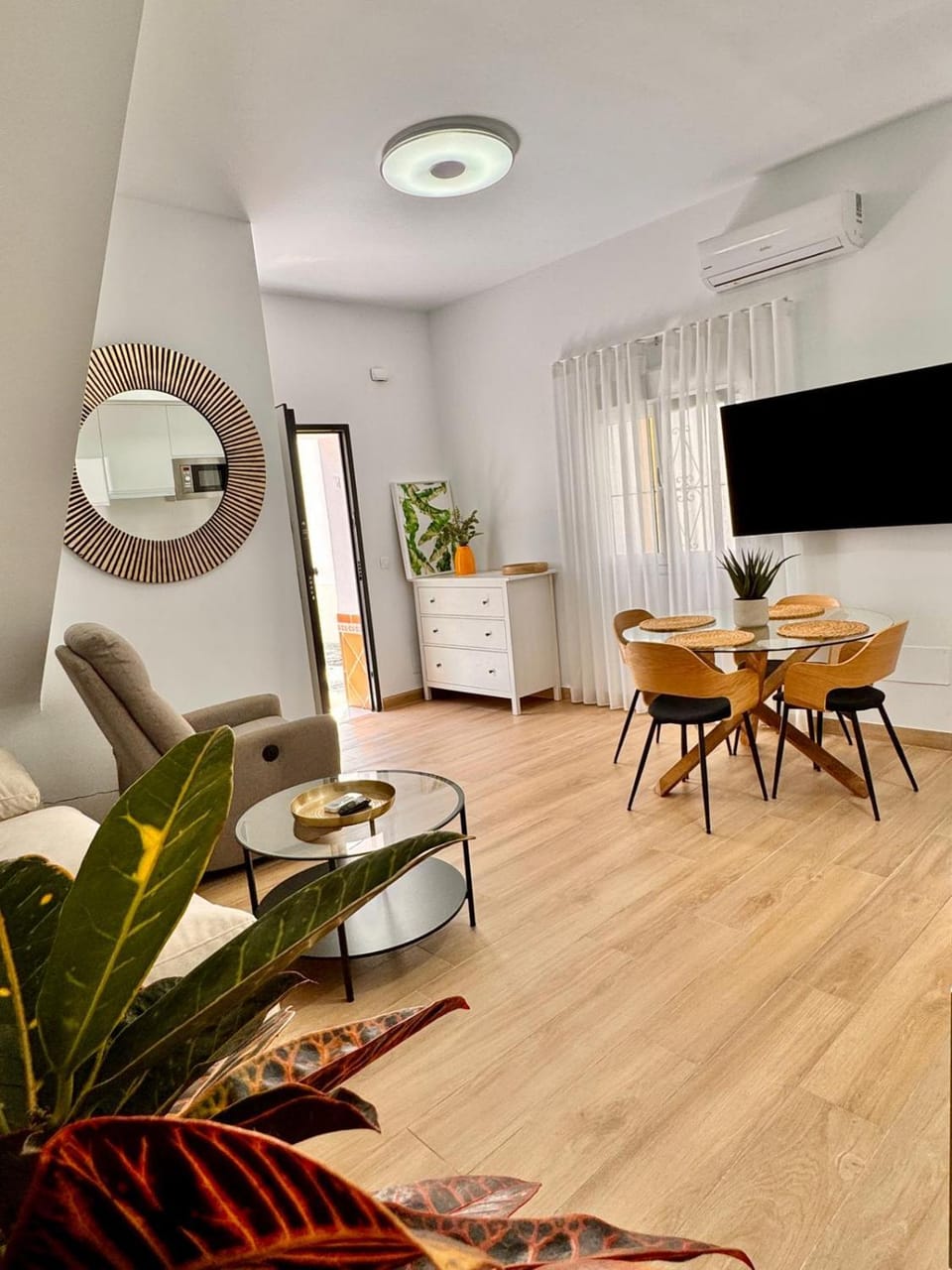 Apartamento Carmen Centro Apartment in Nerja