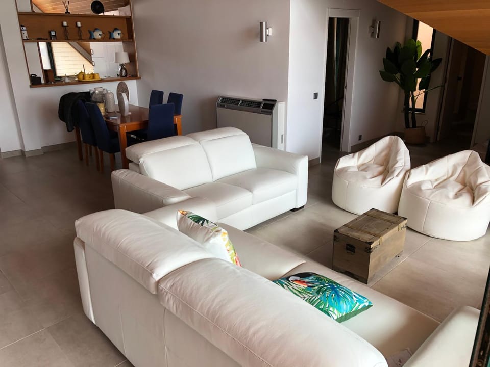 Beach Apartment Marina Vilamoura Apartment in Quarteira
