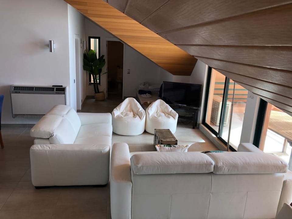 Beach Apartment Marina Vilamoura Apartment in Quarteira