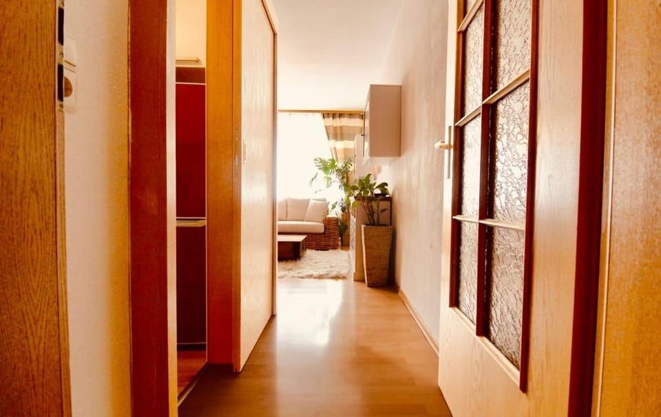 Zentrale Wohlfühloase Apartment in Dresden-Neustadt