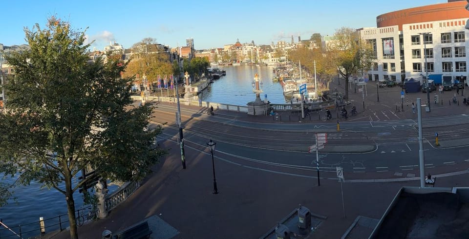City view
