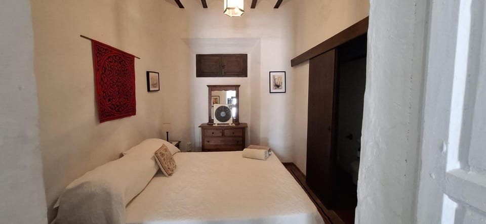 Casa Rural El Antiguo Juzgado Apartment in Andalusia