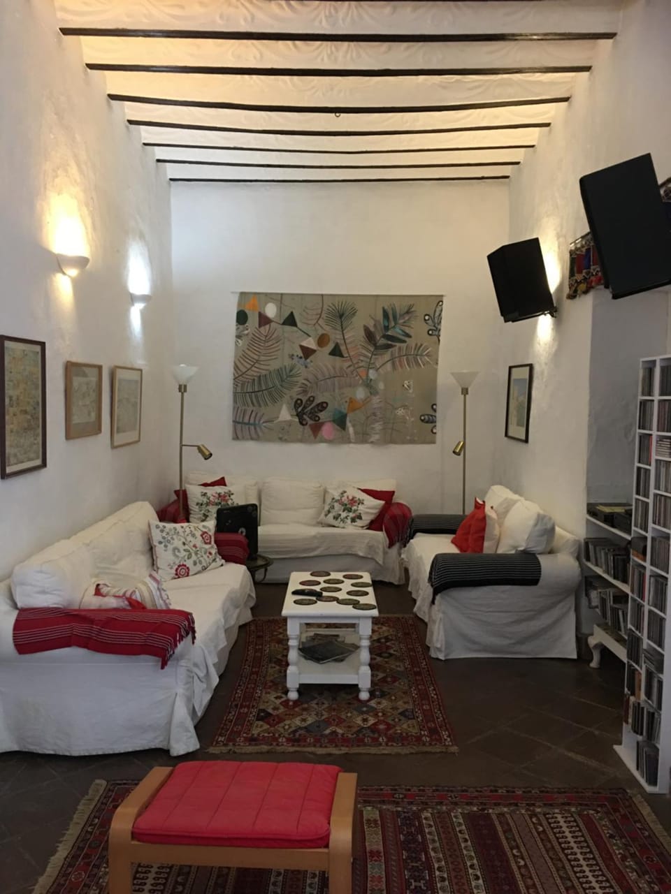 Casa Rural El Antiguo Juzgado Apartment in Andalusia