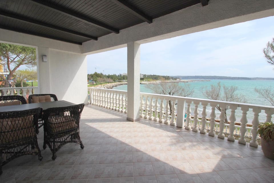 Sea view