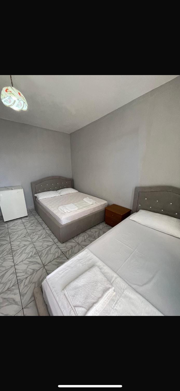 Hotel Gjika Hostel in Sarandë