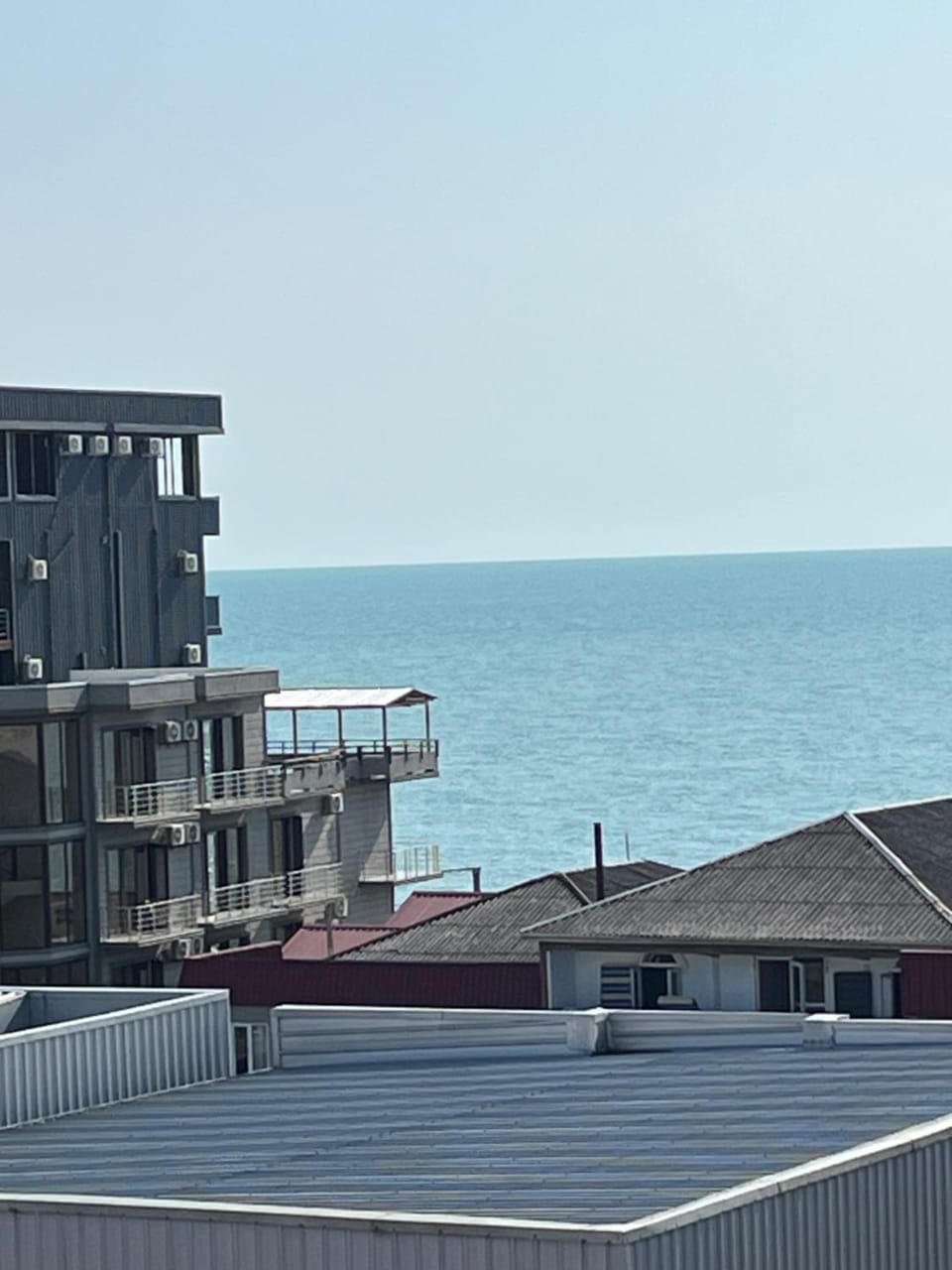 აპარტამენტი ქობულეთში апартамент в Кобулети apartment in Kobuleti Apartment in Adjara, Georgia