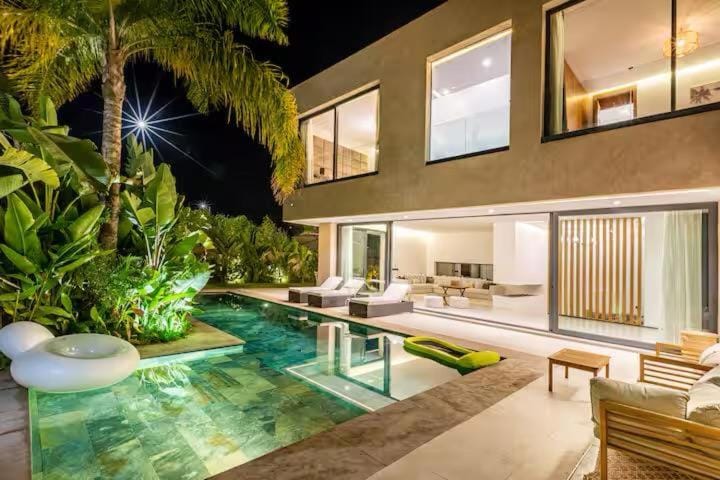 Villa marrakech Villa in Marrakesh